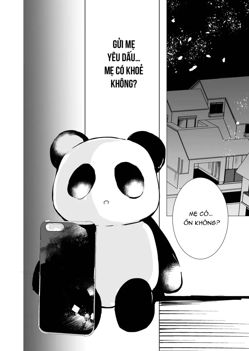 Tuyển tập bé trai nhỏ xí Chapter 6 - Trang 2