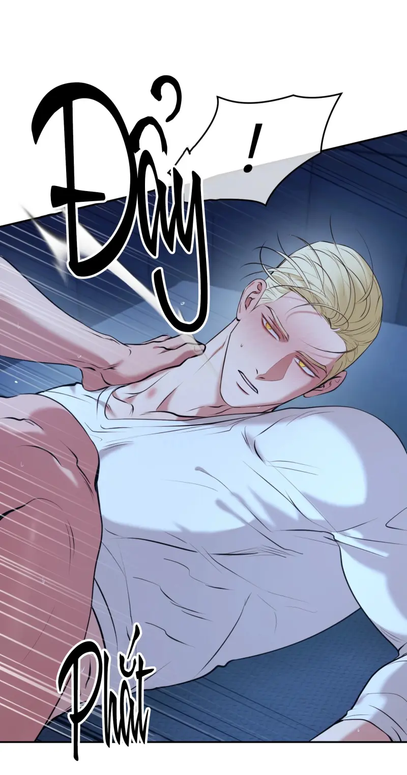 DAWNING LIGHT Chapter 12 - Trang 2