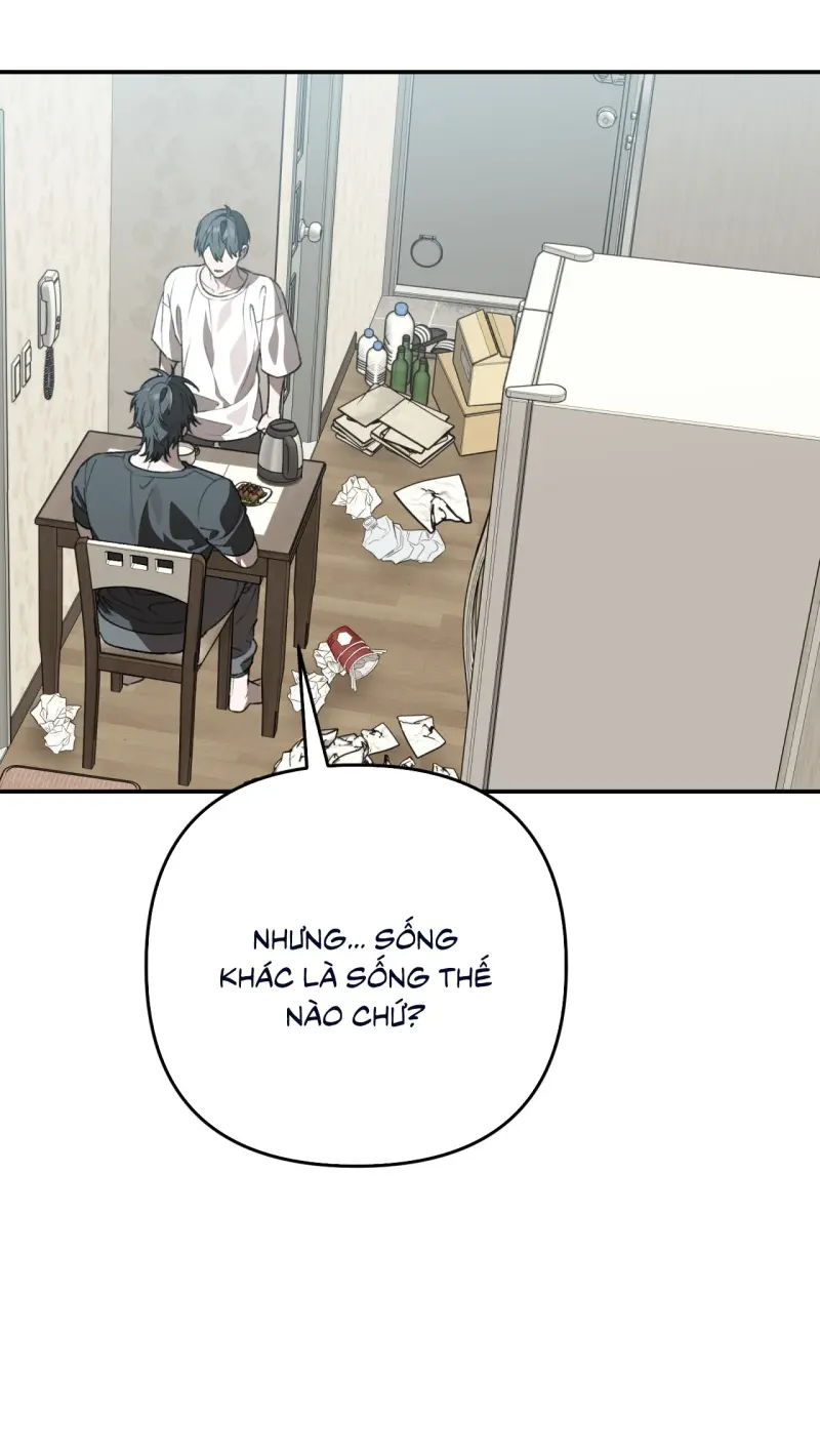 KHÔNG LÀ GÌ CẢ... Chapter 7 - Trang 2