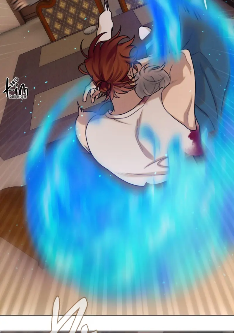 Quẻ Bói Giấc Mơ Của Yêu Tinh Chapter 74 - Trang 2