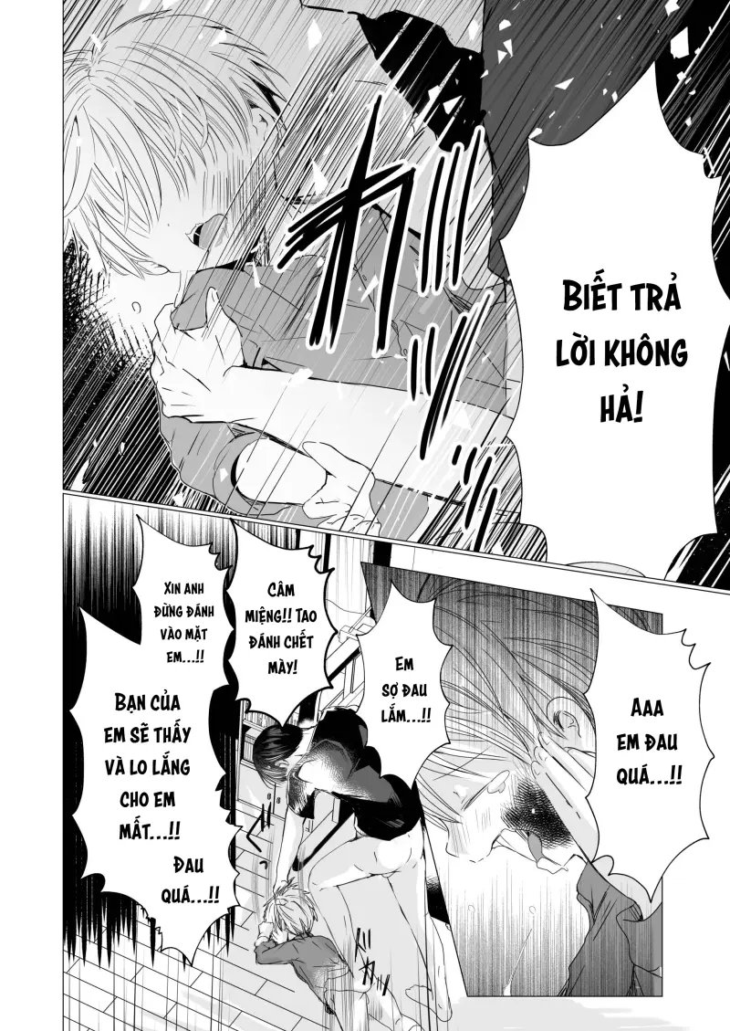 Tuyển tập bé trai nhỏ xí Chapter 6 - Trang 2