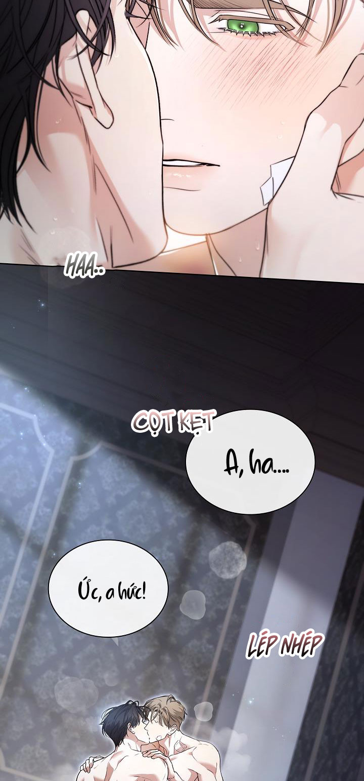 HÔN TÔI NẾU CÓ THỂ Chapter 28 - Trang 2