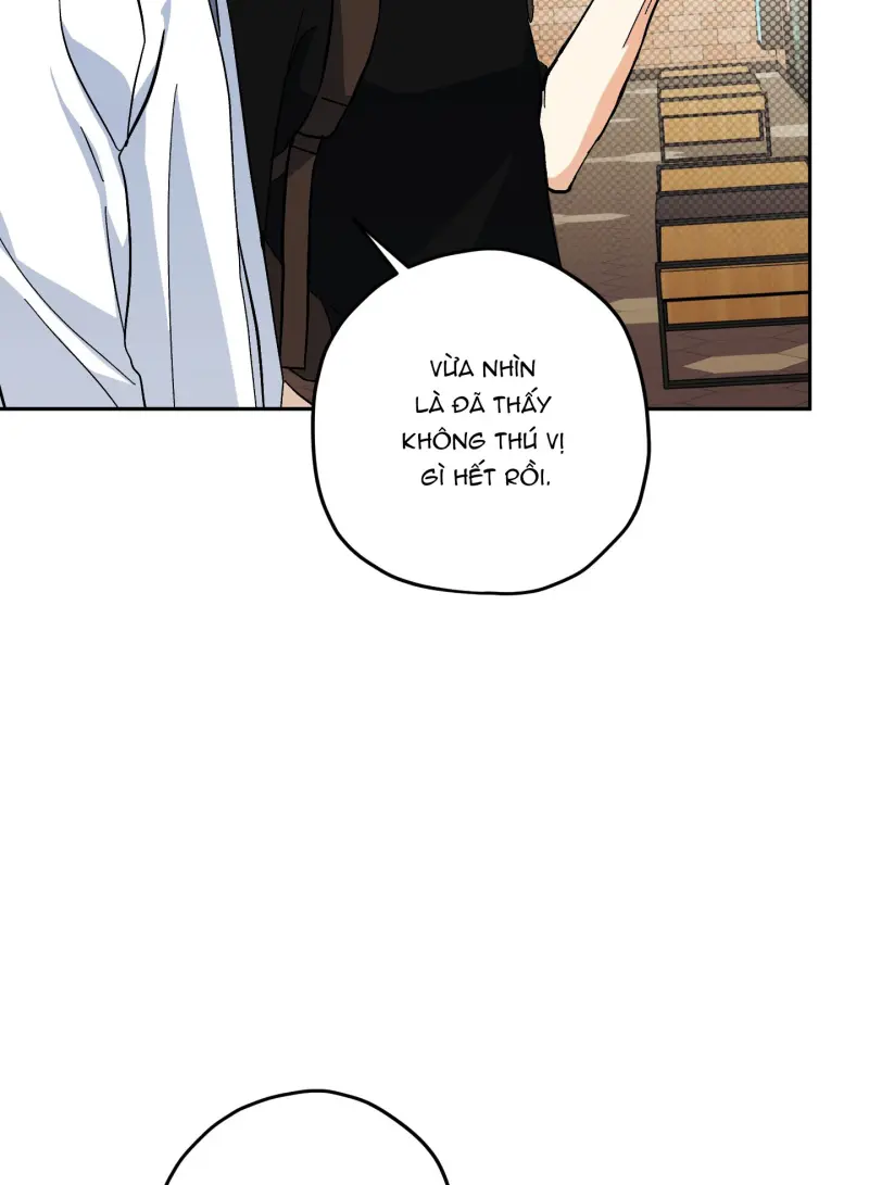 TƯƠNG XỨNG Chapter 17 - Next Chapter 18