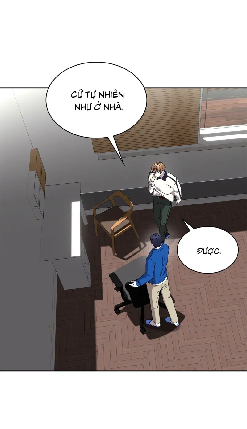 Tôi Là Top Phụ Bị Điên Đây Chapter 5 - Trang 2