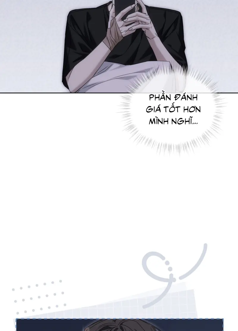 CHEAT DAY Chapter 14 - Trang 2