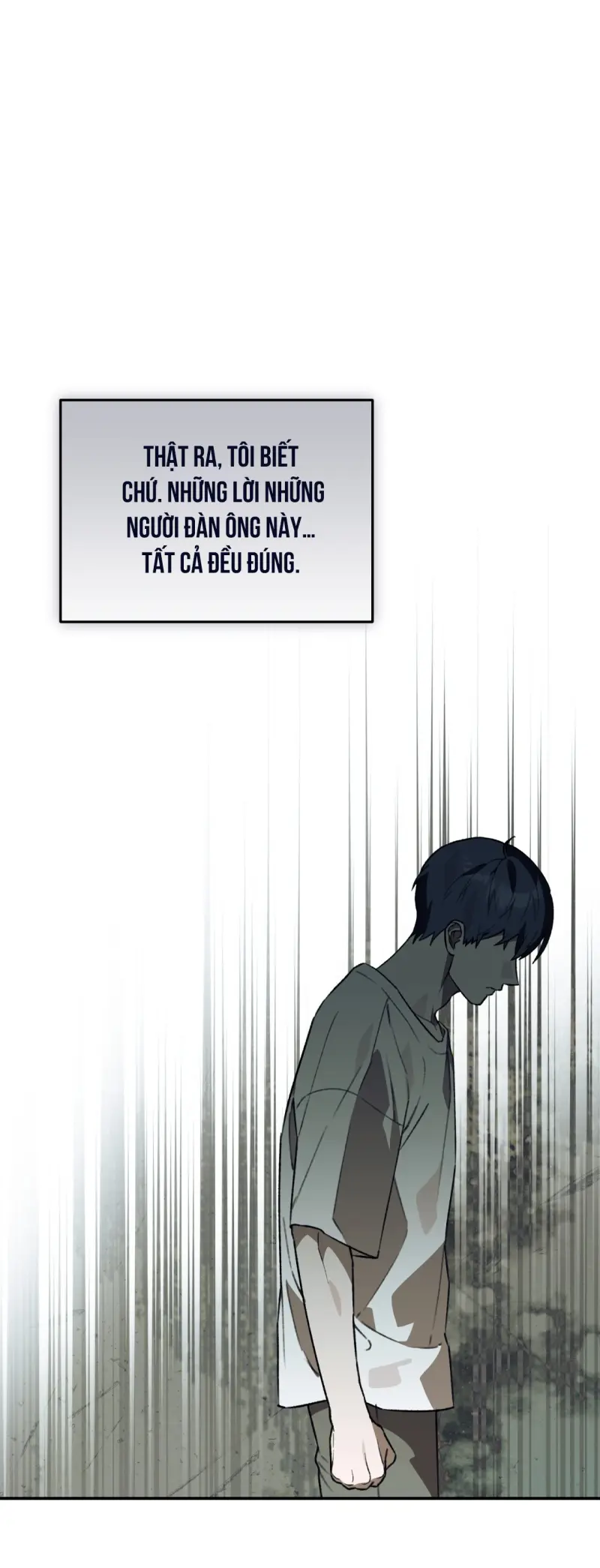 KHÔNG LÀ GÌ CẢ... Chapter 7 - Trang 2
