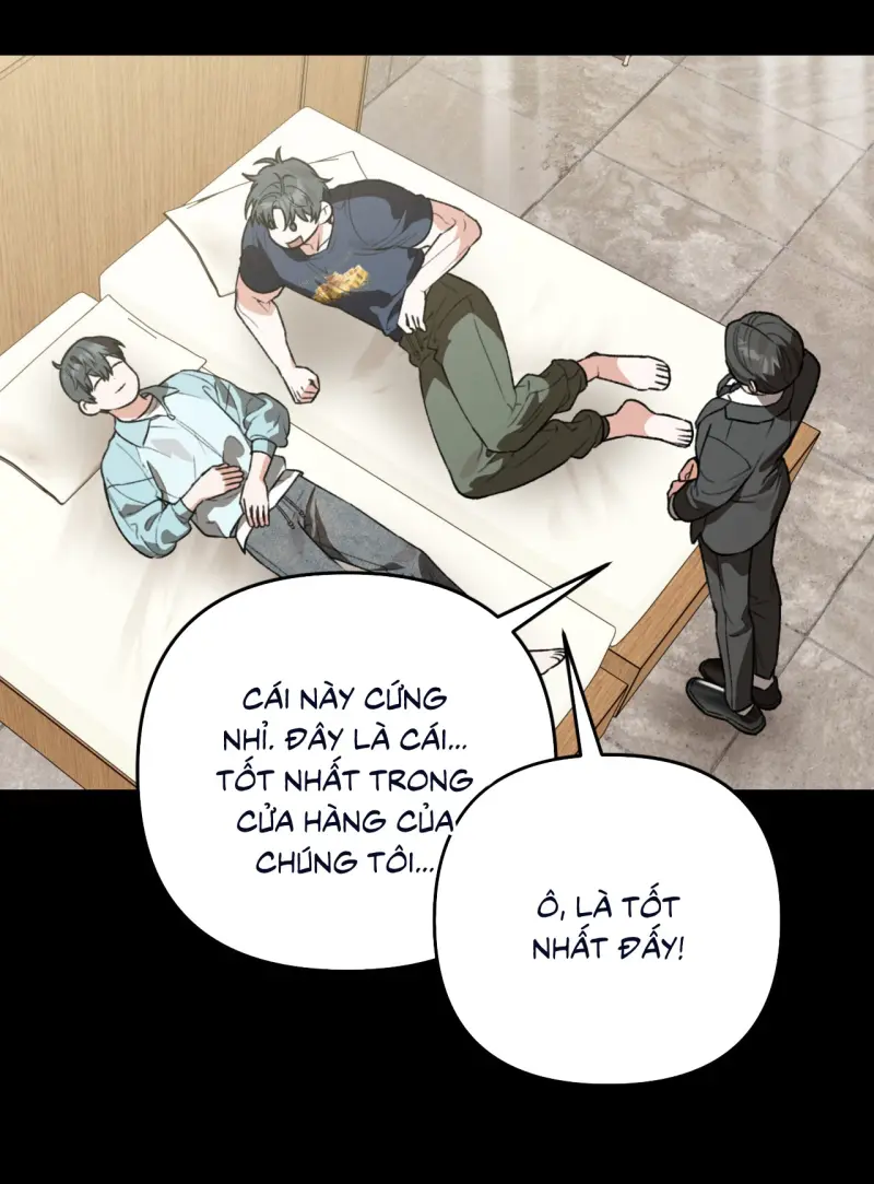 KHÔNG LÀ GÌ CẢ... Chapter 7 - Trang 2