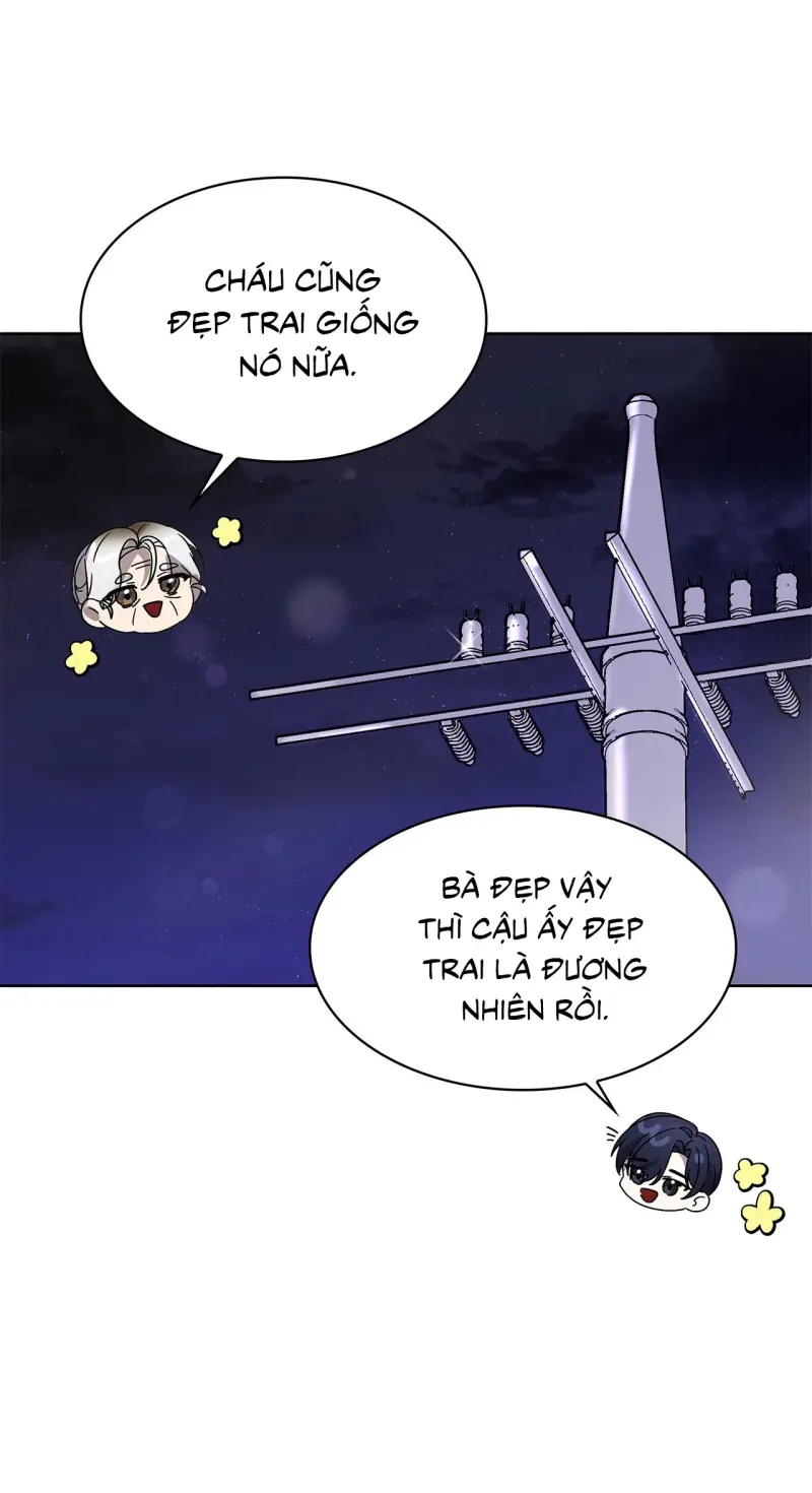 Tôi Là Top Phụ Bị Điên Đây Chapter 5 - Trang 2