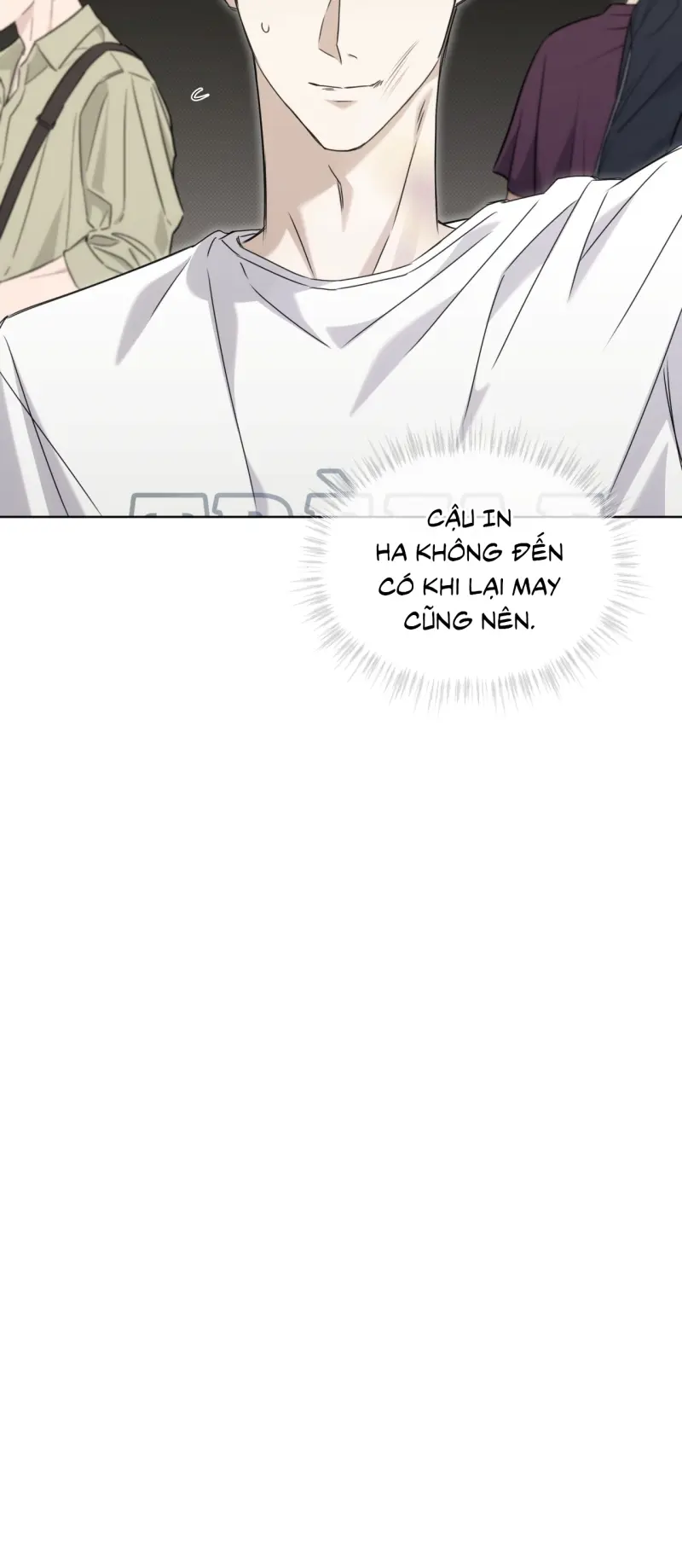 CHEAT DAY Chapter 14 - Trang 2
