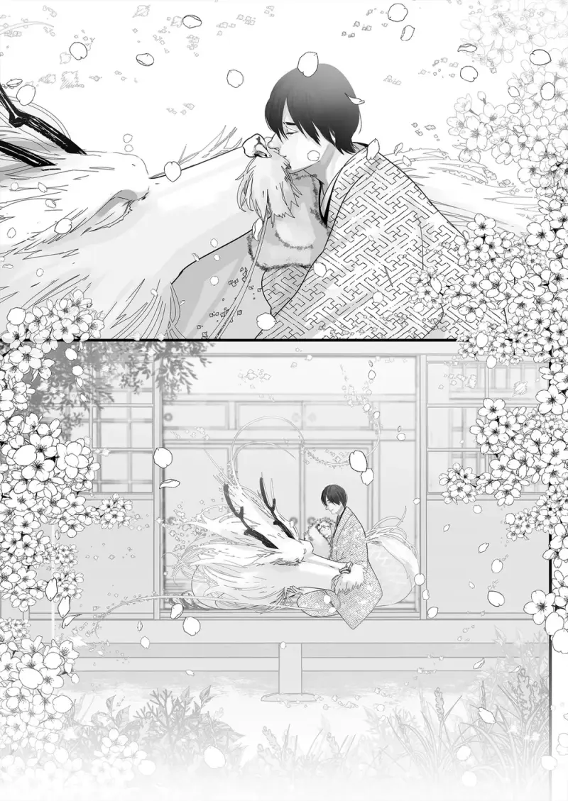 Vảy Ngược 4 Chapter 4 - Trang 2