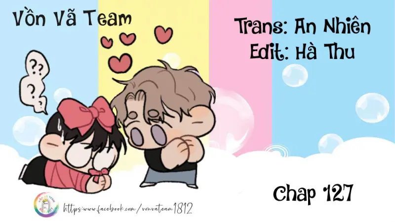 (END) Merry Marbling Chapter 127 - Trang 2
