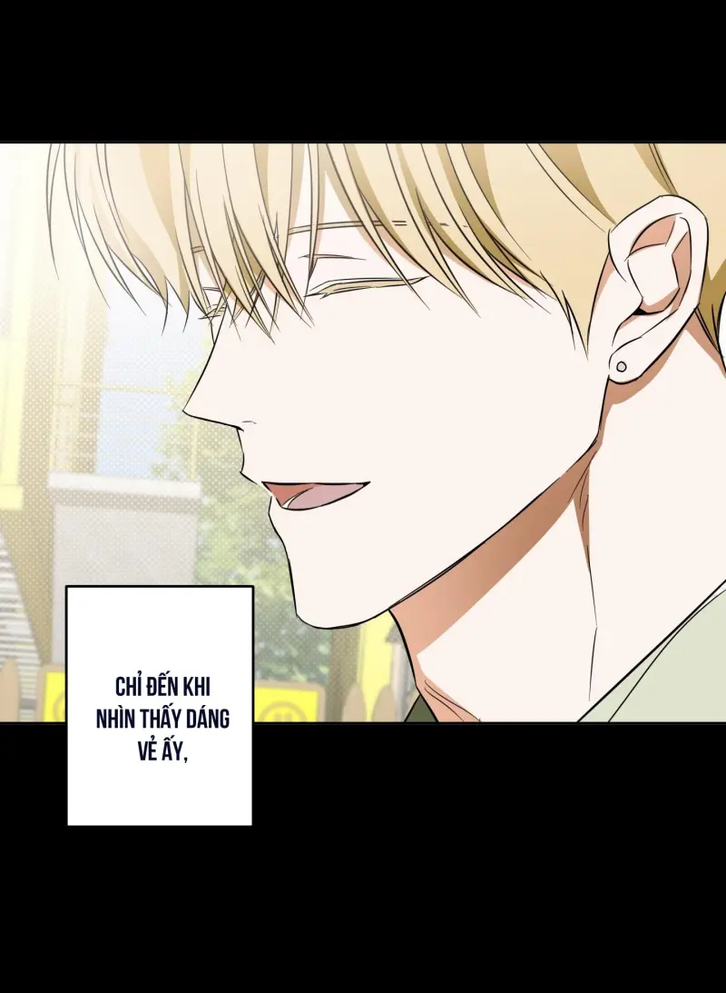 CHIẾN LƯỢC ĐOẠT TÂM CỦA CUỘC TÌNH ĐƠN PHƯƠNG Chapter 20 END - SS1 - Trang 2