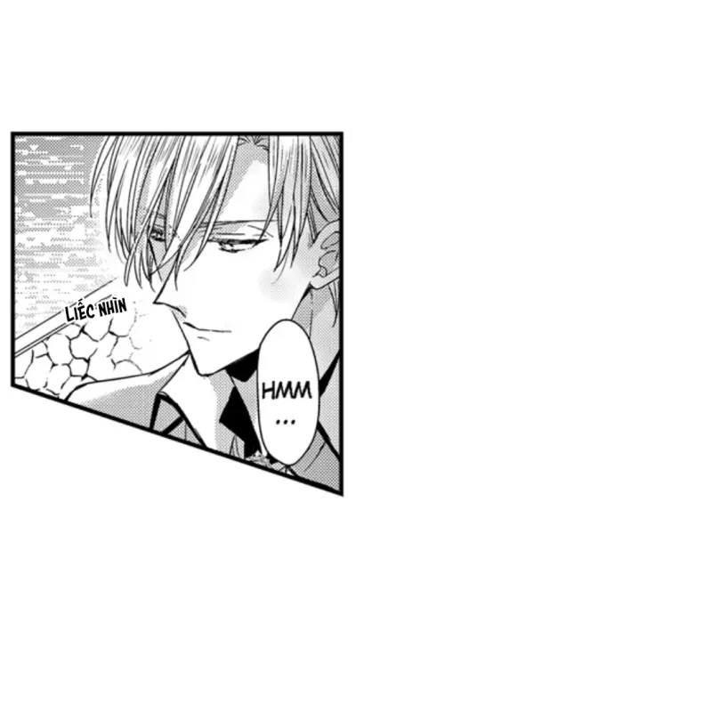 Chàng hoàng tử hoàn hảo yêu tôi, tình địch của anh ấy? Chapter 47 - Trang 2