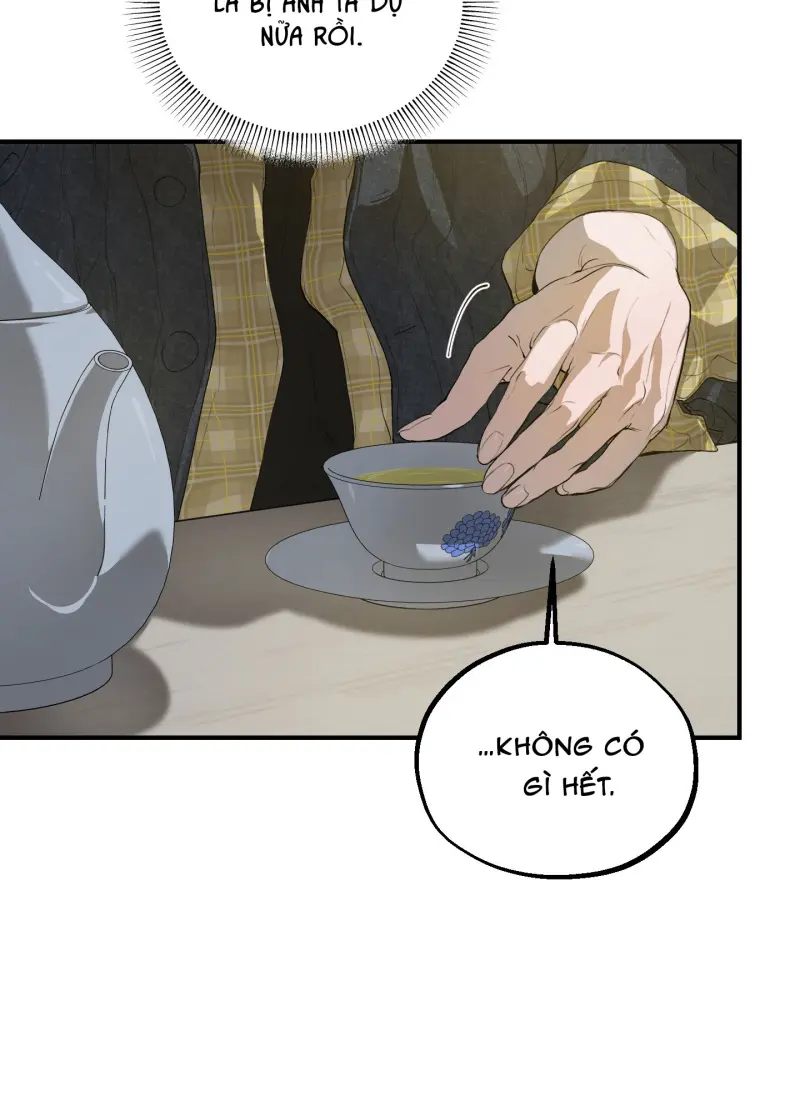 LÃNG MẠN NGÀY TẬN THẾ Chapter 13 - Trang 2