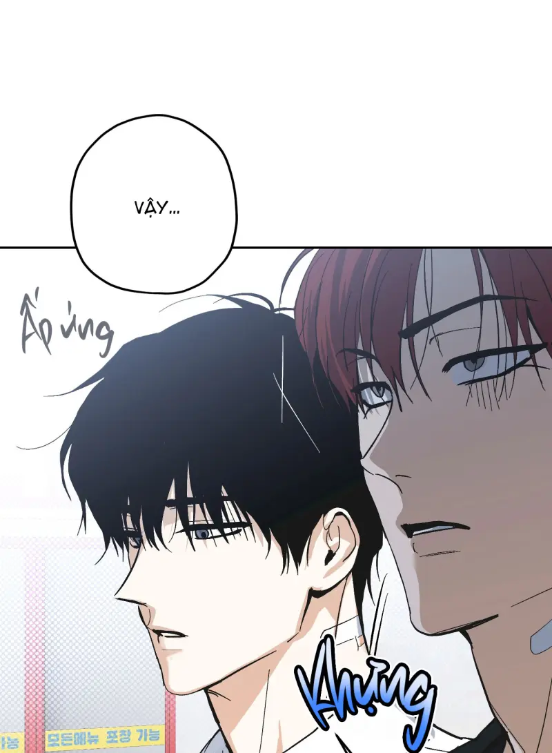 TƯƠNG XỨNG Chapter 17 - Next Chapter 18