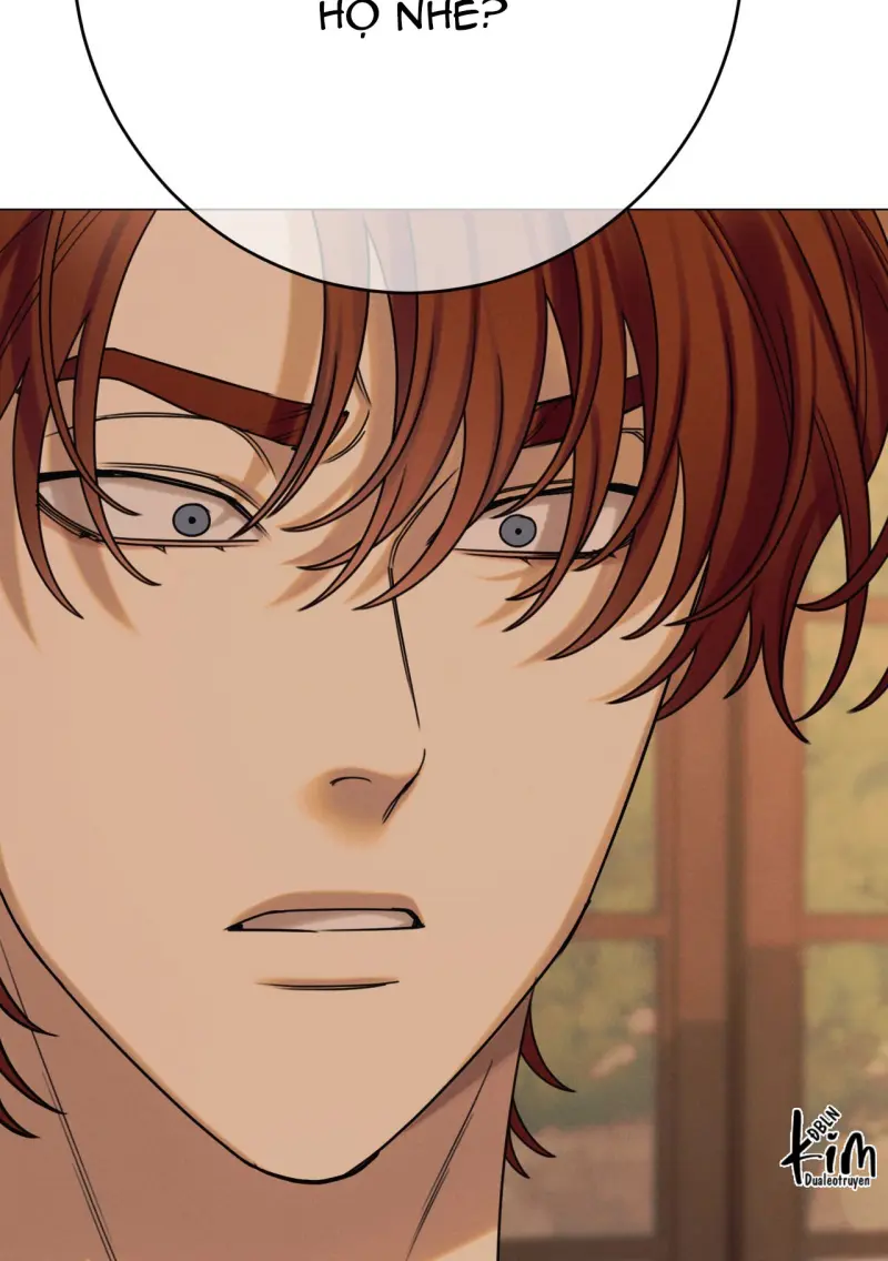 Quẻ Bói Giấc Mơ Của Yêu Tinh Chapter 74 - Trang 2
