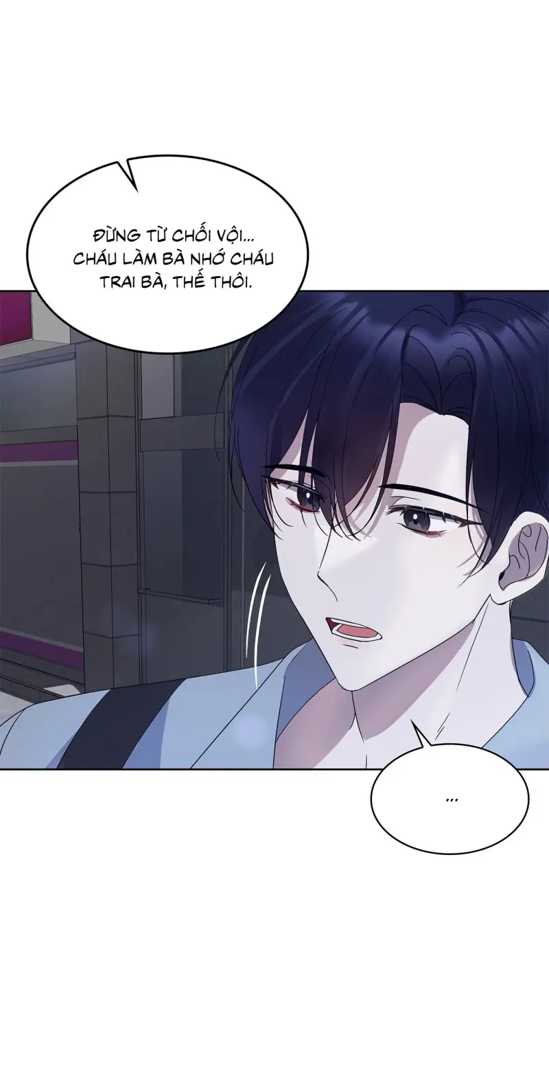 Tôi Là Top Phụ Bị Điên Đây Chapter 5 - Trang 2
