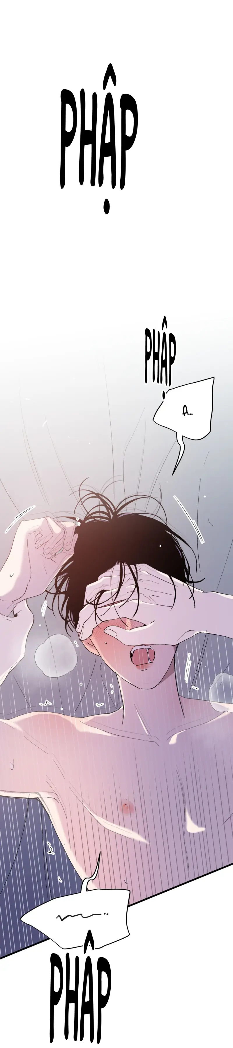 ÁNH MẮT LẠC NHỊP Chapter 2 - Next Chapter 3