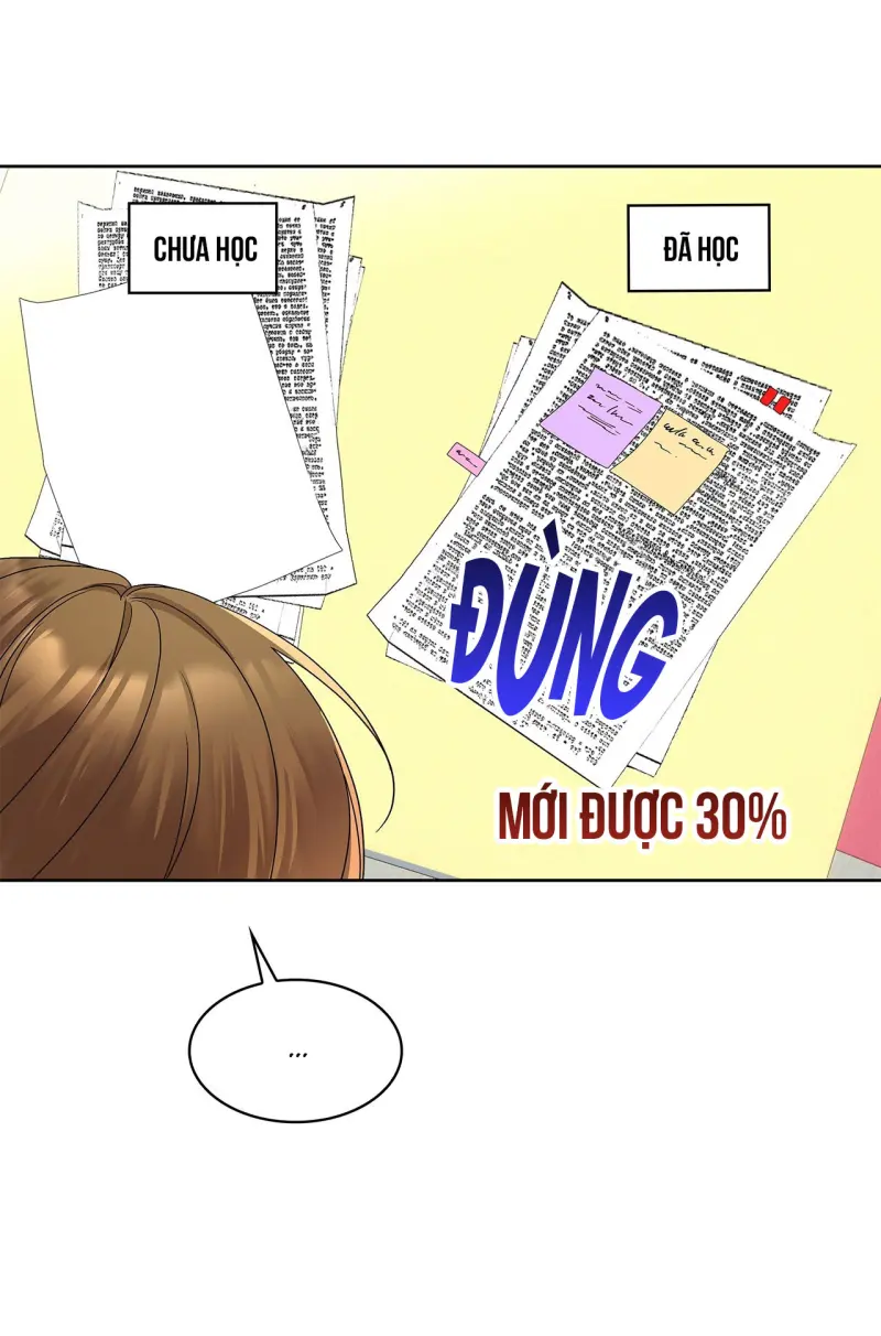 Tôi Là Top Phụ Bị Điên Đây Chapter 5 - Trang 2