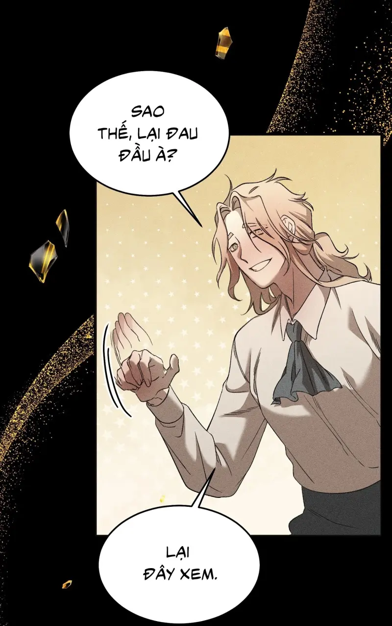 TRUYỂN TẬP - NHỮNG CON KU NÚNG NÍNH Chapter 8 19+ Thuần Hoá - Trang 2