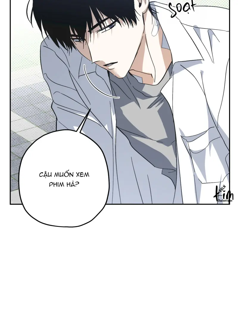 TƯƠNG XỨNG Chapter 17 - Next Chapter 18