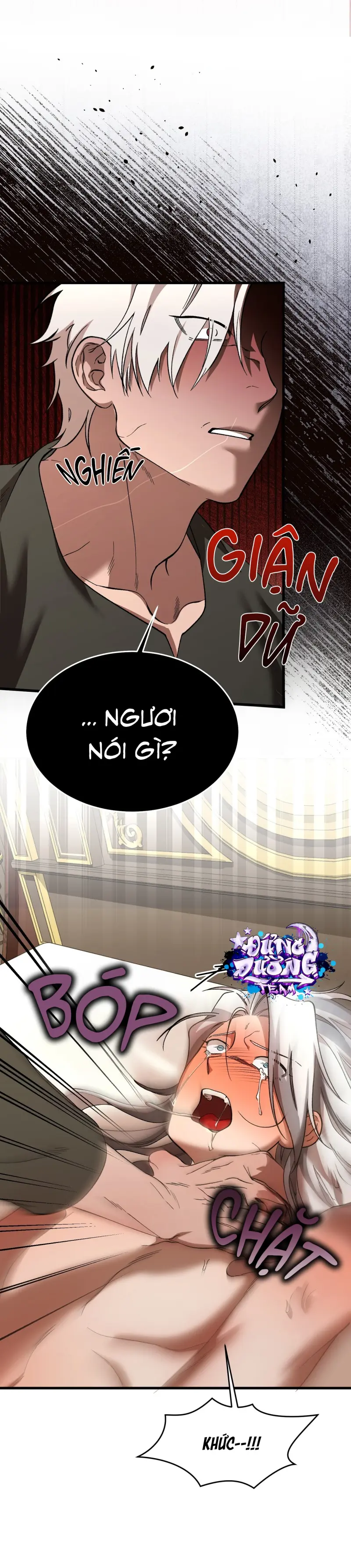 TRUYỂN TẬP - NHỮNG CON KU NÚNG NÍNH Chapter 8 19+ Thuần Hoá - Trang 2