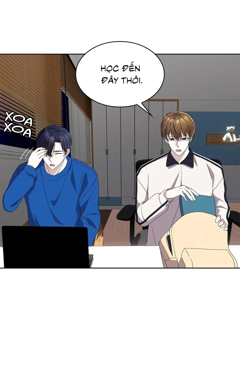 Tôi Là Top Phụ Bị Điên Đây Chapter 5 - Trang 2