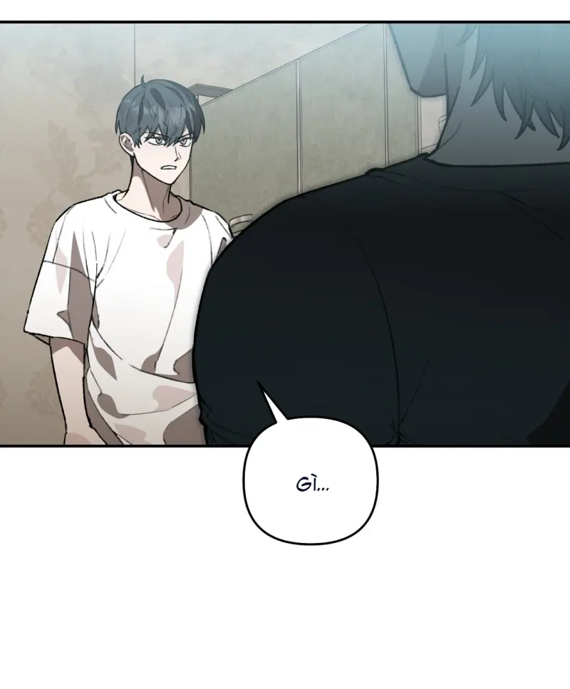 KHÔNG LÀ GÌ CẢ... Chapter 7 - Trang 2