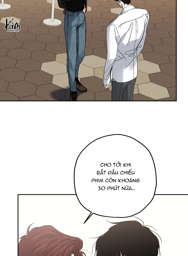 TƯƠNG XỨNG Chapter 17 - Next Chapter 18