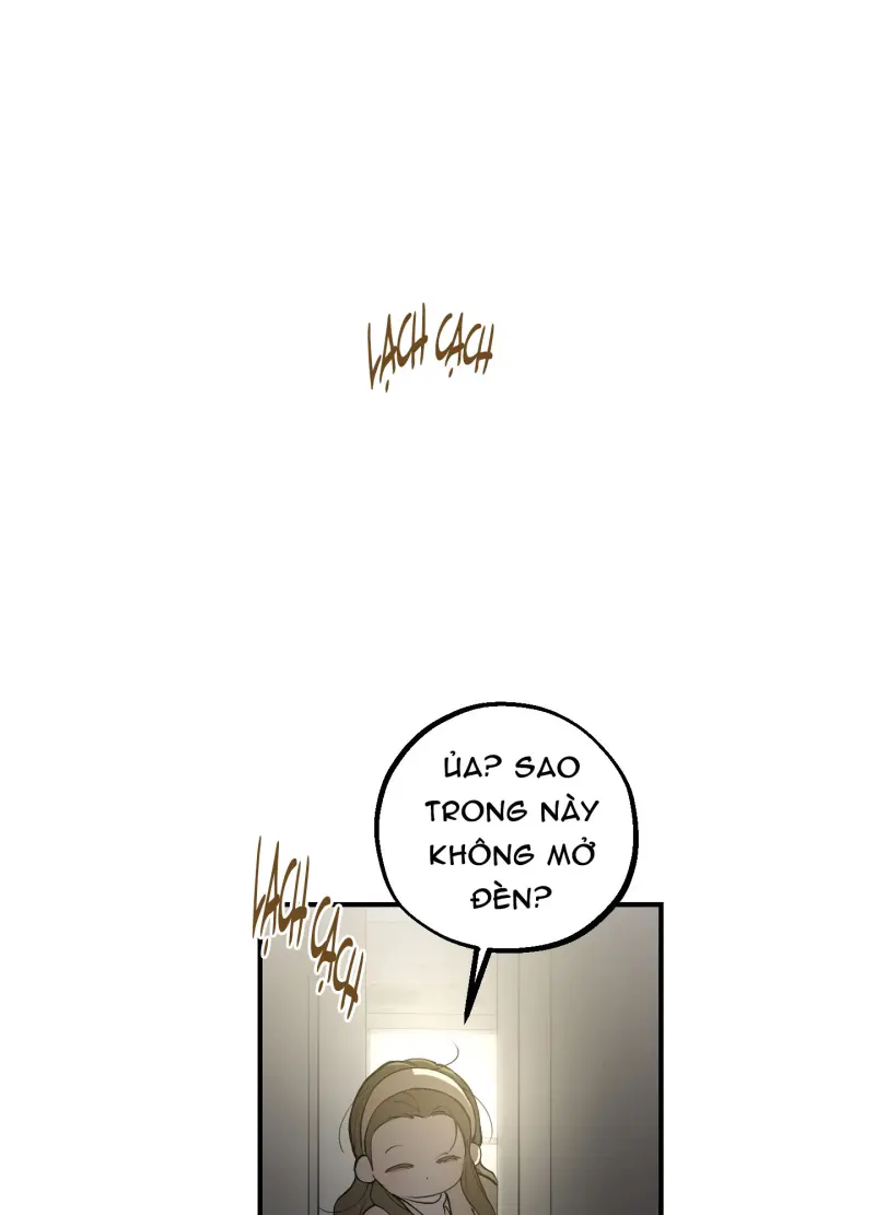 LÃNG MẠN NGÀY TẬN THẾ Chapter 13 - Trang 2
