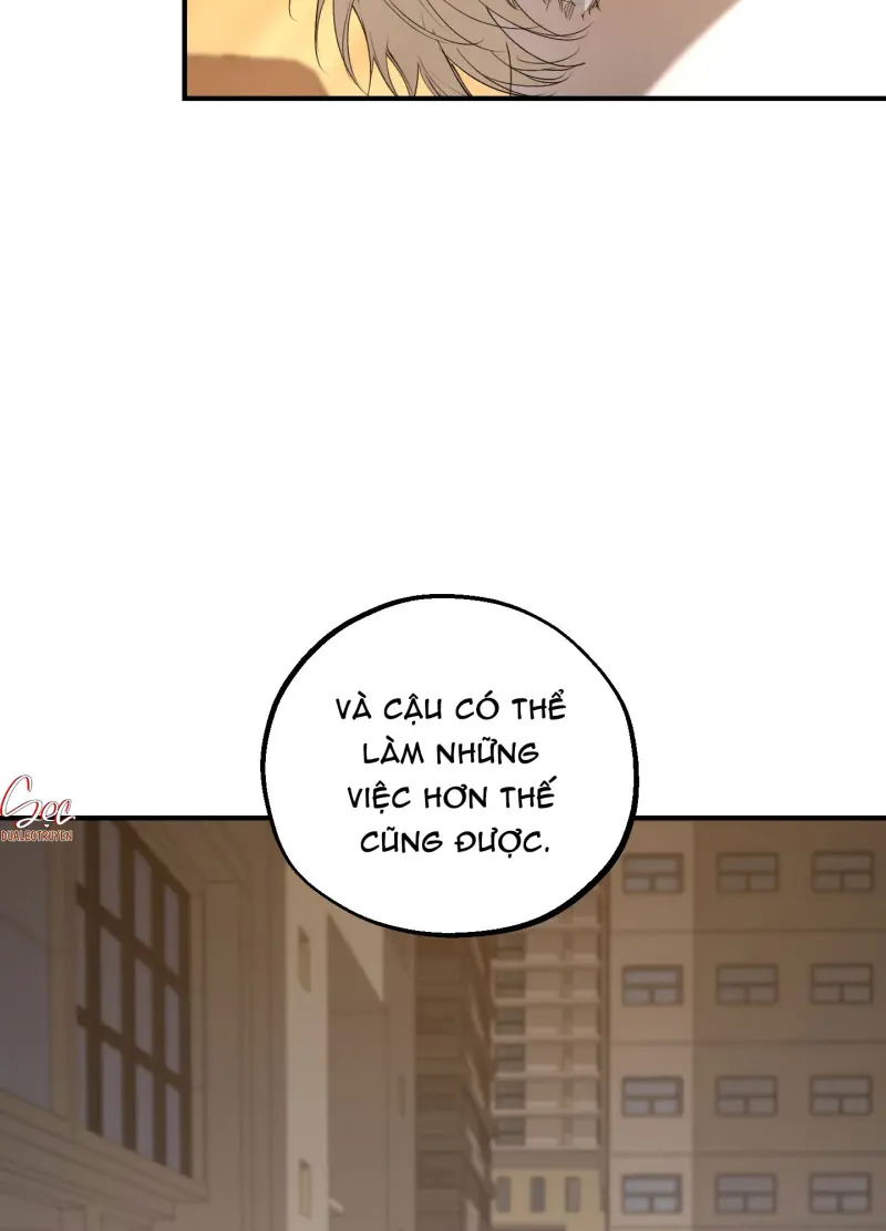 LÃNG MẠN NGÀY TẬN THẾ Chapter 13 - Trang 2