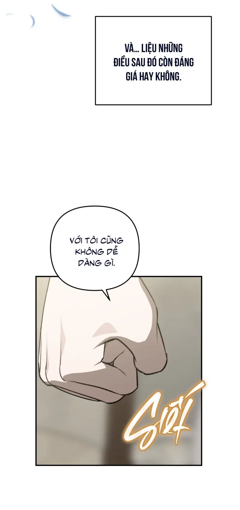 KHÔNG LÀ GÌ CẢ... Chapter 7 - Trang 2