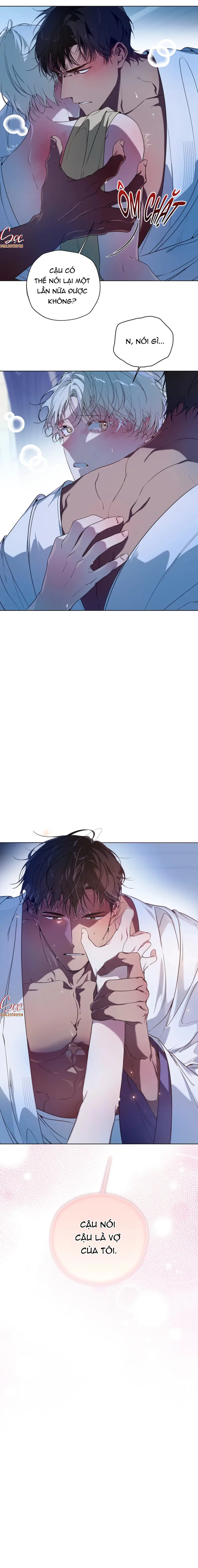 PSYCHE Chapter 9 - Trang 2