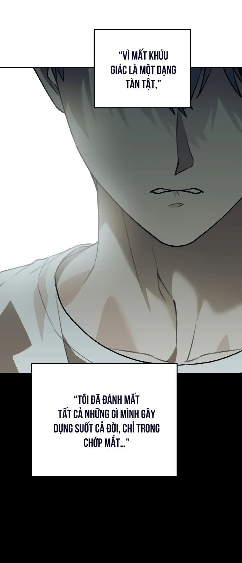 KHÔNG LÀ GÌ CẢ... Chapter 7 - Trang 2