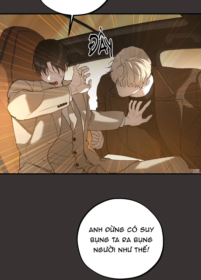 LÃNG MẠN NGÀY TẬN THẾ Chapter 13 - Trang 2