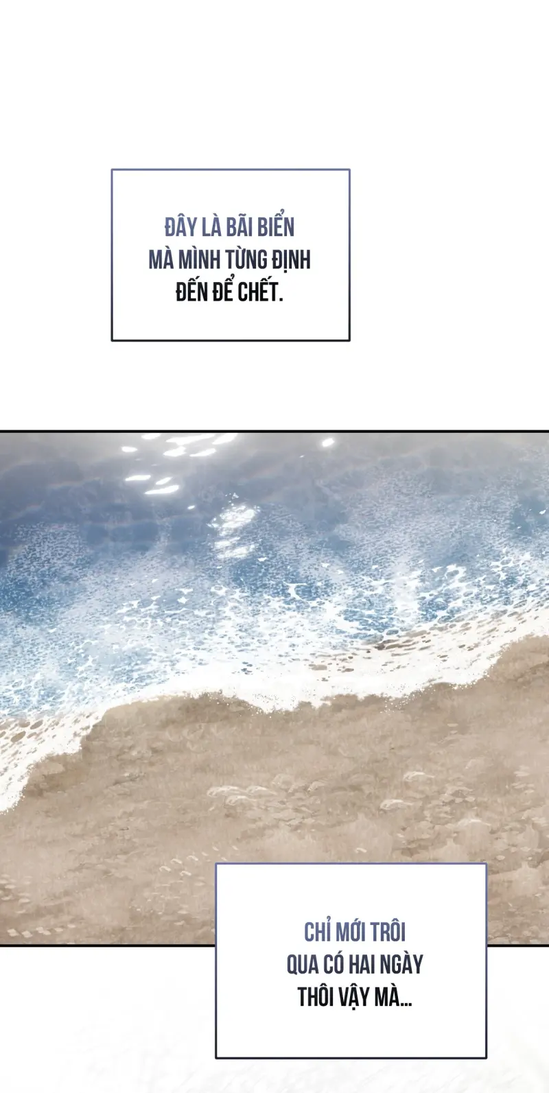 KHÔNG LÀ GÌ CẢ... Chapter 8 - Trang 2