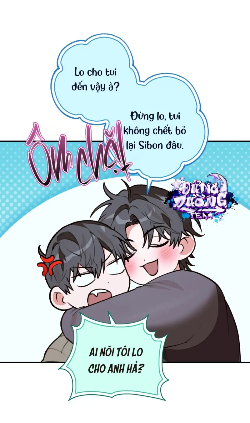 KHÔNG LÀ GÌ CẢ... Chapter 8 - Trang 2