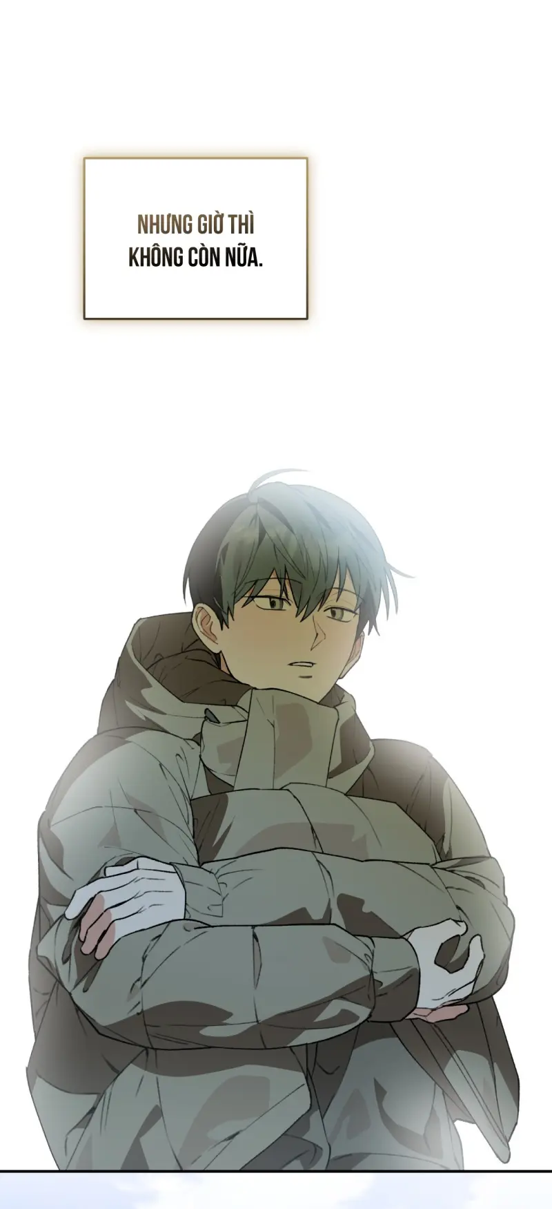 KHÔNG LÀ GÌ CẢ... Chapter 8 - Trang 2