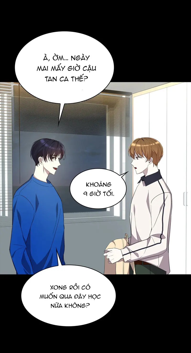 Tôi Là Top Phụ Bị Điên Đây Chapter 6 - Trang 2