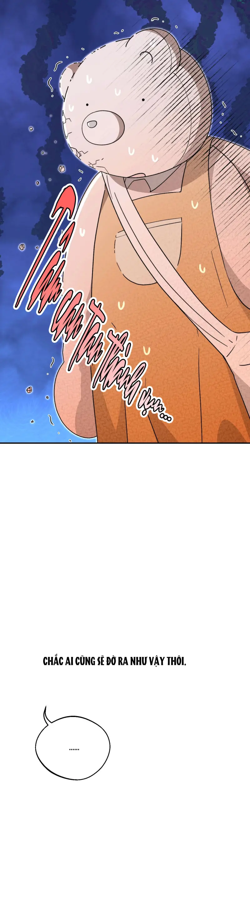 Ánh Đèn Mờ Ảo​ Chapter 3 - Trang 2