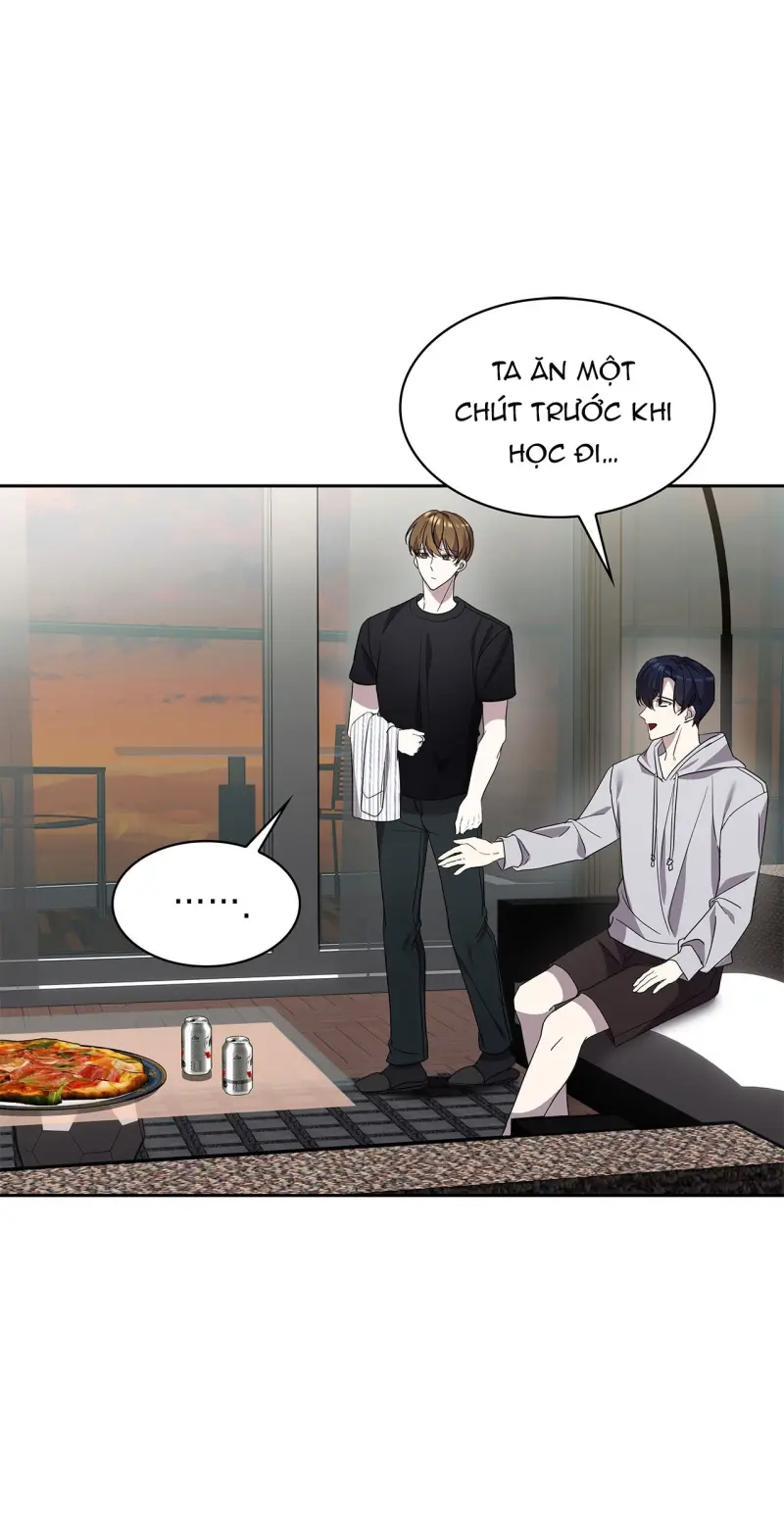Tôi Là Top Phụ Bị Điên Đây Chapter 6 - Trang 2