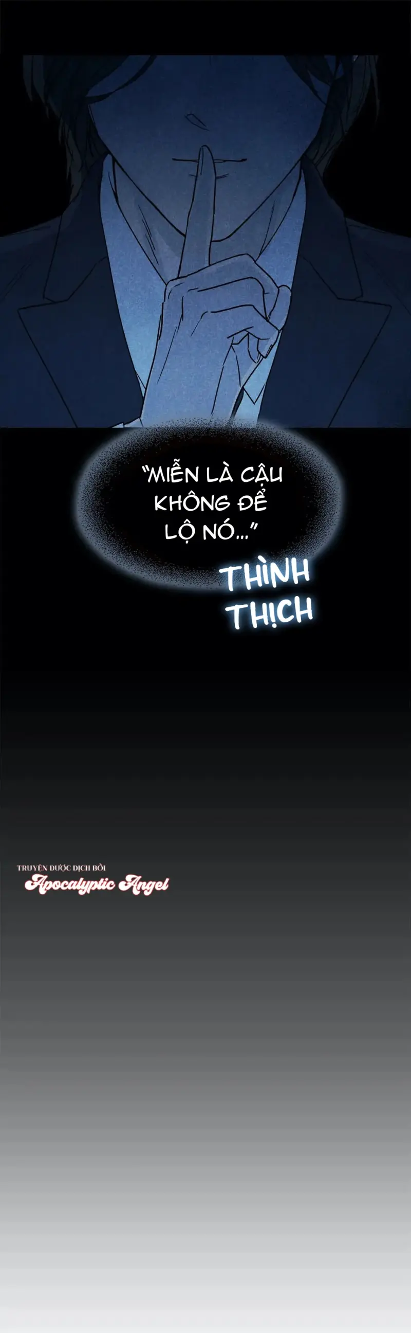 Một Bó Rau Chân Vịt Chapter 6 - Trang 2