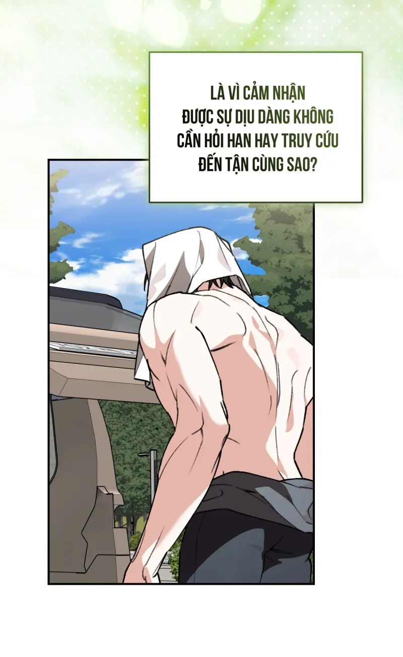 KHÔNG LÀ GÌ CẢ... Chapter 8 - Trang 2