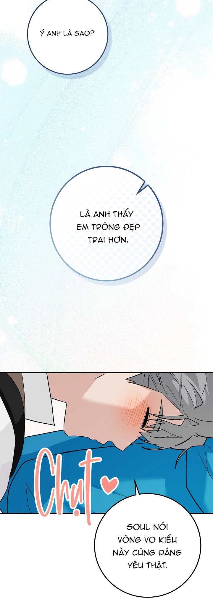 Thú cưng chuột của tôi là một thức tỉnh giả cấp S Chapter 21 - Trang 2