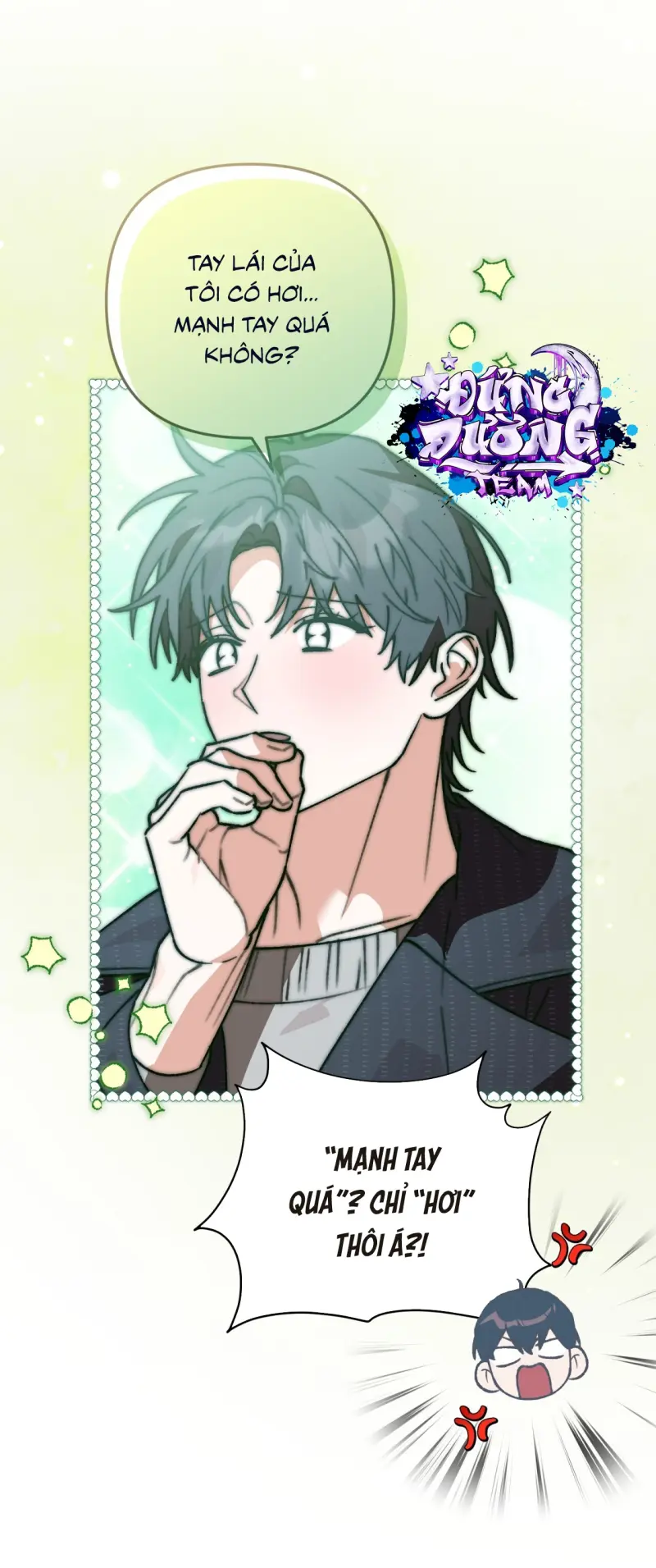 KHÔNG LÀ GÌ CẢ... Chapter 8 - Trang 2