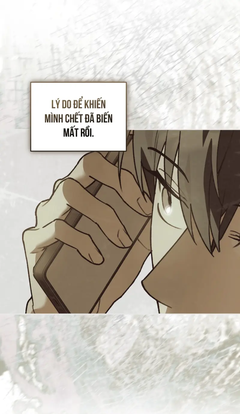 KHÔNG LÀ GÌ CẢ... Chapter 8 - Trang 2