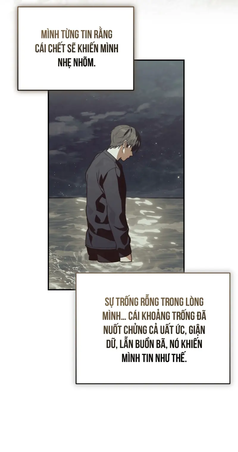 KHÔNG LÀ GÌ CẢ... Chapter 8 - Trang 2