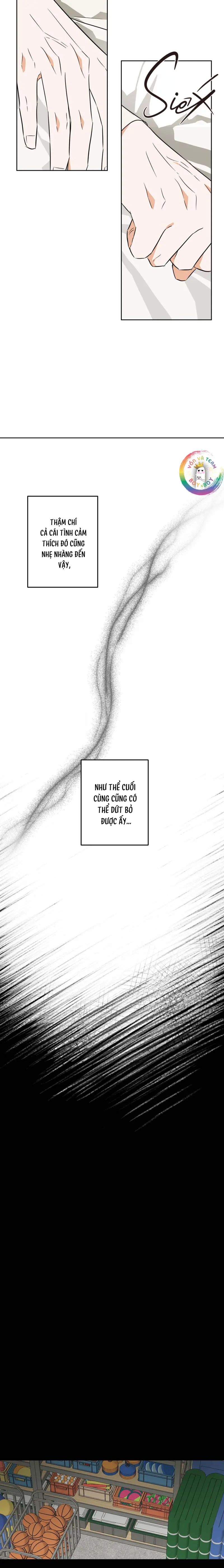 Bí Kíp Cưa Đổ Crush Chapter 15 - Trang 2