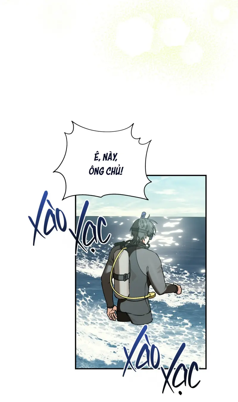 KHÔNG LÀ GÌ CẢ... Chapter 8 - Trang 2