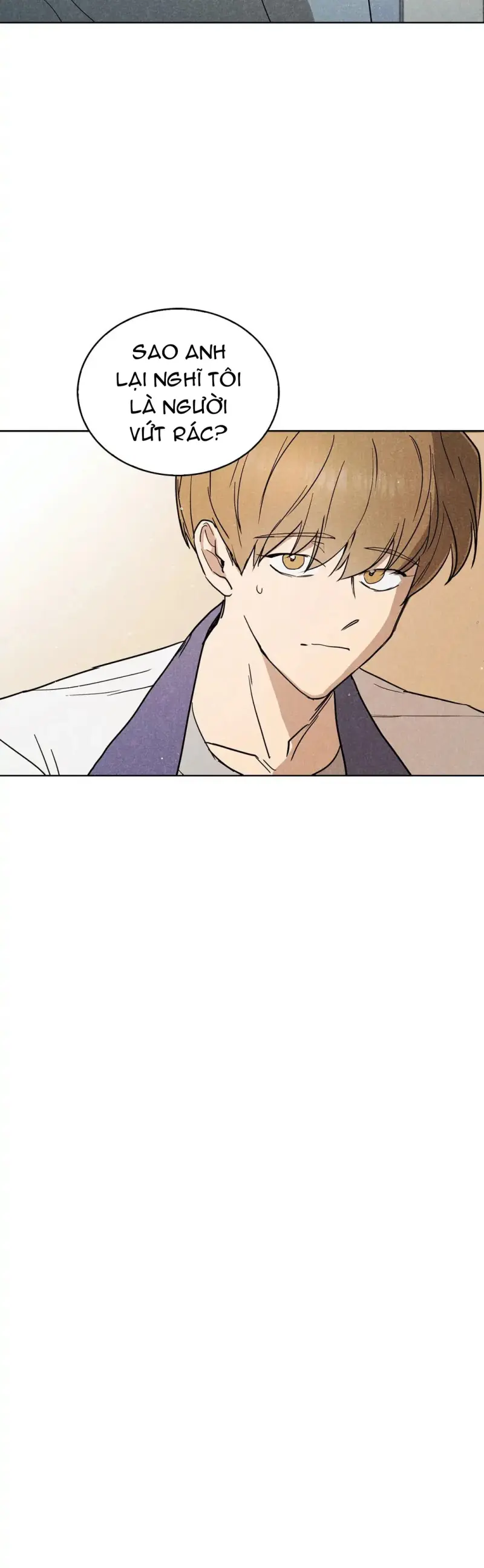 Một Bó Rau Chân Vịt Chapter 6 - Trang 2